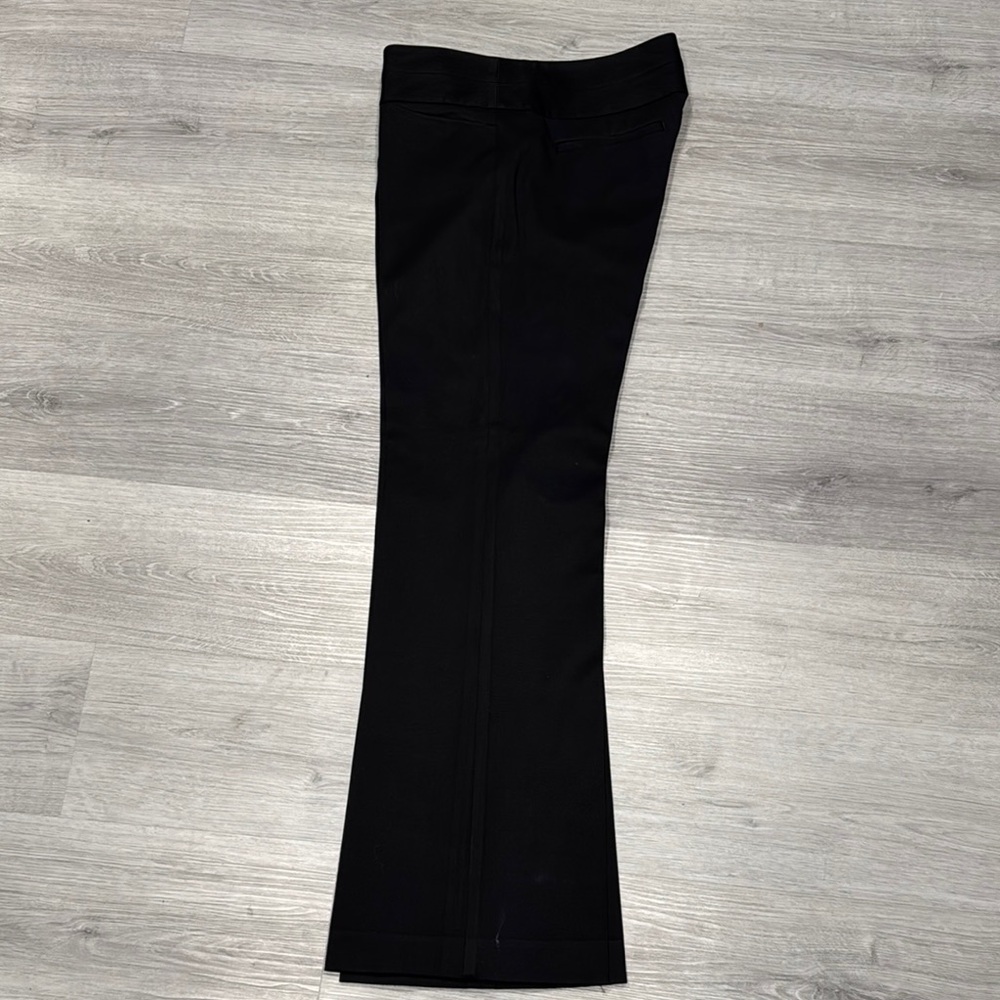 Express Black Dress Pants